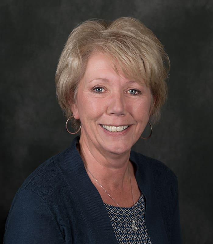 Barb Seamans